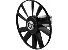 Fan OEM VEHICULE AVEC CLIM AUTO | 357959455F | 5WK05270V - 8EW009144481