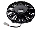 Fan Blazend 24V Lemmet : Ø225 SPAL - Ø = 225 - EPAIS = 52 | P2441846F | 1209025 - 12090250 - 12090251 - 12090252 - 12090253 - 12090254 - 12090255 - 12090256 - 12090257 - 12090258 - 12090259 - VA07-BP7/C-31S - VA07BP7C31S - VT09