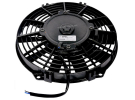 Ventilateur Aspirant 12V Pale : Ø330 SPAL - Ø = 330 - EPAIS = 52 |  |