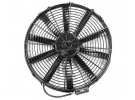 Ventilateur Aspirant 12V Pale : Ø385 SPAL - Ø = 385 - EPAIS = 86 | 5194793 - 87303179 | 30315261 - VT19