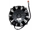 Ventilador Soprando 24V Lâmina : Ø96 & Ø184 & Ø190 SPAL - Ø = 184 - EPAIS = 52 |  | 30100380 - VA22BP11C50S