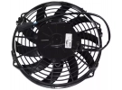 Ventilador Aspirantes 12V Lâmina : Ø225 SPAL - Ø = 225 - EPAIS = 52 |  | 30100619 - VA07AP12C58A