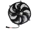 Ventilador Aspirantes 24V Lâmina : Ø385 SPAL - Ø = 385 - EPAIS = 112.1 |  | 30103401 - VA33BP91LL65A