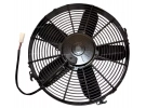 Fan Blazend 24V Lemmet : Ø255 SPAL - Ø = 255 - EPAIS = 94 | 98866A | 1209019 - 12090190 - 12090191 - 12090192 - 12090193 - 12090194 - 12090195 - 12090196 - 12090197 - 12090198 - 12090199 - 30100171 - VA15BP139S