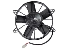 Ventilador Soprando 24V Lâmina : Ø255 SPAL - Ø = 255 - EPAIS = 94 | 98866A | 1209019 - 12090190 - 12090191 - 12090192 - 12090193 - 12090194 - 12090195 - 12090196 - 12090197 - 12090198 - 12090199 - 30100171 - VA15BP139S