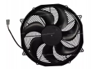 Ventilador Aspirantes 12V Lâmina : Ø385 SPAL - Ø = 385 - EPAIS = 86 |  | 1209164 - 12091640 - 12091641 - 12091642 - 12091643 - 12091644 - 12091645 - 12091646 - 12091647 - 12091648 - 12091649 - 30102082B - VA33AP71LL65A