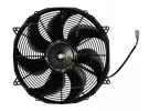 Ventilador Aspirantes 12V Lâmina : Ø385 SPAL - Ø = 385 - EPAIS = 86 |  | 1209164 - 12091640 - 12091641 - 12091642 - 12091643 - 12091644 - 12091645 - 12091646 - 12091647 - 12091648 - 12091649 - 30102082B - VA33AP71LL65A