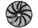 Ventilador Aspirantes 24V Lâmina : Ø385 SPAL - Ø = 385 - EPAIS = 87.6 |  | 30102558 - VA18BP71LL59A