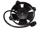 Ventilador Soprando 24V Lâmina : Ø96 & Ø184 & Ø190 SPAL - Ø = 96 - EPAIS = 58.1 |  | 30103502 - VA32B10162S