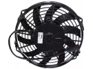 Ventilateur Soufflant 24V Pale : Ø225 SPAL - Ø = 225 - EPAIS = 52 |  | 30100464A - VA07BP12C58S