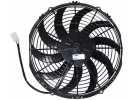 Ventilador Aspirantes 24V Lâmina : Ø305 SPAL - Ø = 305 - EPAIS = 63 |  | 30101853A - 30315140 - VA10BP50C61A