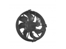 Ventilateur Aspirant 12V Pale : Ø305 SPAL Epaisseur max : E = 92.8 |  | 30104510B - VA51AP71VLL69A