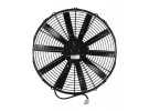 Ventilador Aspirantes 12V Lâmina : Ø385 SPAL Epaisseur max : E = 52 |  | 30100400A - VA18AP10C41A