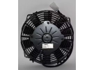 Ventilador Aspirantes 12V Lâmina : Ø190 SPAL - Ø = 190 - EPAIS = 52 |  | 30100358A - VA14AP7C34A