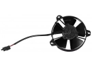 Fan Blowing 12V Blade : Ø130 SPAL - Ø = 130 - EPAIS = 58.1 |  | 30103013A - FA5229 - VA31A10146S