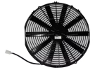 Ventilateur Aspirant 24V Pale : Ø385 SPAL - Ø = 385 - EPAIS = 51.6 |  | 30100356A - 30315082 - VA18BP10C41A