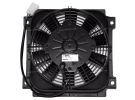 Ventilador Aspirantes 24V Lâmina : Ø190 SPAL - Ø = 190 - EPAIS = 95.6 |  | 30100726 - VA81BP7C34A