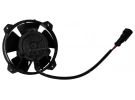 Electroventilador Aspirador 24V Hoja : Ø96 & Ø167 SPAL - Ø = 96 - EPAIS = 58.1 |  | 30103005 - VA32B10162A