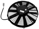 Ventilador Aspirantes 12V Lâmina : Ø305 SPAL - Ø = 305 - EPAIS = 62.1 |  |