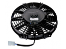 Electroventilador Aspirador 12V Hoja : Ø255 SPAL - Ø = 255 - EPAIS = 52 |  |