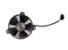 Ventilador Soprando 24V Lâmina : Ø130 SPAL - Ø = 130 - EPAIS = 58.1 |  |