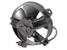 Fan Blowing 24V Blade : Ø130 SPAL - Ø = 130 - EPAIS = 58.1 |  | 30103506 - VA31B10146S