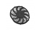 Ventilateur Soufflant 24V Pale : Ø255 SPAL - Ø = 255 - EPAIS = 52 |  |