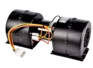 Difusión de aire Turbina doble 12V 3 VITESSES |  | 008A4602 - 20220001 - 30003112 - TB12111