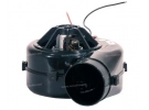 Air distribution Single turbine blower 12V 1 VITESSE |  | 001A3949D - 30001019