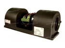 Diffusion d'air Soufflerie double turbine 24V 3 VITESSES AURORA |  | 131-502-0003