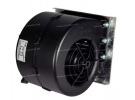 Difusión de aire Turbina sencilla 12V SOUFFLERIE JOHN DEERE | AL110881 - AL39043 - AL75105 - AL80700 | 26-19982 - 3500071 - 5040-10121 - SF41-1