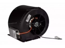 Luchtverdeler Monoturbine ventilator 24V 3 VITESSES |  | 007B5632D - 30000425