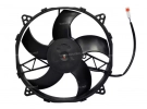 Fan Suction 12V Blade : Ø280 SPAL - Ø = 280 - EPAIS = 65 | 84275427 | 25-14955-S - 30101527A - FA111459 - VA26AP51C56A