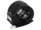 Luchtverdeler Monoturbine ventilator 12V MULTI VITESSES | 0011416880 - 11416880 | 009A70L74D - 30000573B