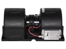 Air distribution Double turbine blower 12V  | 001.135.060.0 - 001.135.062.0 - 0011250620 - 11350620 - 6005029020 | 3004516D - 82D054126A - BM40881