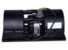 Air distribution Double turbine blower 24V 4 VITESSES |  | BM4195 - H11-002-215-1