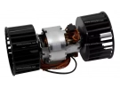 Diffusion d'air Soufflerie double turbine 12V  |  |