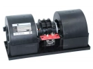 Air distribution Double turbine blower 12V  | 87663955 |