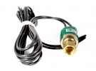 Pressostat Circuit de basse pression FEMELLE - NORMALEMENT OUVERT | 274566 | 061F7409 - 35833 - BLPS-FW0312 - PR01