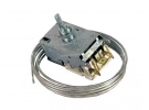 Thermostat A bouton Ranco K57 L7600 K57 L7603 | 6005014721 - 9967916 | 068226 - 20240010 - K57L7600 - K57L7603