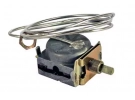 Thermostat mit Knopf Ranco 9533N439 | 3901520M1 - L73646 | 20105 - 32-20915 - 9533N439