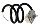 Thermostat A bouton Ranco K55 L7530 |  | K55L7530