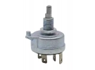 Electric component Blower motor switch  | RE43497 |