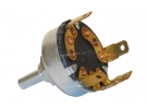 Thermostat Potentiomètre de température  | 86000265 | 205-134