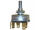 Thermostat Potentiomètre de température  | 86000265 | 205-134