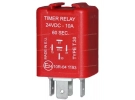 elektrisches Bauelement Relais TEMPO 24V PREREG 60 ON |  |