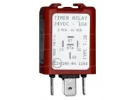 Elektrisch onderdeel Relais RELAIS TEMPO 24V 10A |  |