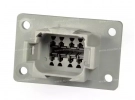 Elektrisch onderdeel DEUTSCH schakelaar Contactdoos RECEPTACLE 8 VOIES DT04-8PL012 |  |