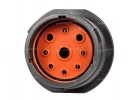 elektrisches Bauelement DEUTSCH Stecker Stecker MALE 9 VOIES |  |