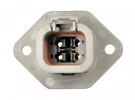 Electric component DEUTSCH Connector Receptacle AVEC FLASQUE DTP04 4P-L012 |  |